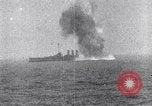 Standbild italienischen Motor Torpedo boat Adria, 1915, aus Sekunde 9 historischem Filmmaterial Videoclip 65675036335