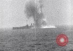 Standbild italienischen Motor Torpedo boat Adria, 1915, aus Sekunde 10 historischem Filmmaterial Videoclip 65675036335