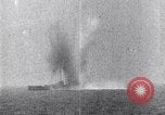 Standbild italienischen Motor Torpedo boat Adria, 1915, aus Sekunde 12 historischem Filmmaterial Videoclip 65675036335