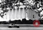 Image Cornell University Washington DC USA, 1933, de la seconde 3 séquences d'archives historiques vidéo 65675036336