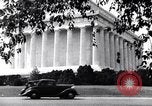 Image Cornell University Washington DC USA, 1933, de la seconde 4 séquences d'archives historiques vidéo 65675036336