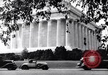 Image Cornell University Washington DC USA, 1933, de la seconde 5 séquences d'archives historiques vidéo 65675036336