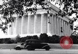 Image Cornell University Washington DC USA, 1933, de la seconde 6 séquences d'archives historiques vidéo 65675036336