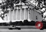 Image Cornell University Washington DC USA, 1933, de la seconde 7 séquences d'archives historiques vidéo 65675036336