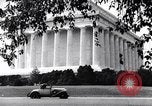 Image Cornell University Washington DC USA, 1933, de la seconde 8 séquences d'archives historiques vidéo 65675036336