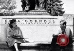 Image campus de l'Université de Cornell Ithaca New York United States USA, 1950, de la seconde 6 séquences d'archives historiques vidéo 65675036337