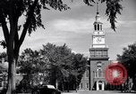 Image Cornell University Hanover New Hampshire USA, 1950, de la seconde 42 séquences d'archives historiques vidéo 65675036338