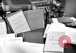 Image Cornell University Hanover New Hampshire USA, 1950, de la seconde 51 séquences d'archives historiques vidéo 65675036338