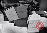 Image Cornell University Hanover New Hampshire USA, 1950, de la seconde 54 séquences d'archives historiques vidéo 65675036338