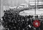 Image of ship building yard United States USA, 1917, second 5 stock footage video 65675036339