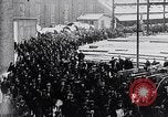 Image of ship building yard United States USA, 1917, second 7 stock footage video 65675036339