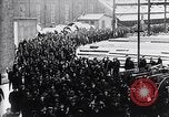Image of ship building yard United States USA, 1917, second 8 stock footage video 65675036339