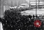 Image of ship building yard United States USA, 1917, second 9 stock footage video 65675036339
