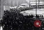 Image of ship building yard United States USA, 1917, second 10 stock footage video 65675036339