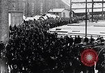 Image of ship building yard United States USA, 1917, second 11 stock footage video 65675036339