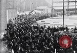 Image of ship building yard United States USA, 1917, second 13 stock footage video 65675036339