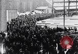 Image of ship building yard United States USA, 1917, second 16 stock footage video 65675036339