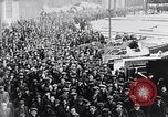 Image of ship building yard United States USA, 1917, second 20 stock footage video 65675036339