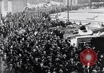 Image of ship building yard United States USA, 1917, second 23 stock footage video 65675036339