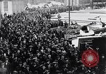 Image of ship building yard United States USA, 1917, second 24 stock footage video 65675036339