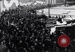 Image of ship building yard United States USA, 1917, second 26 stock footage video 65675036339