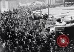 Image of ship building yard United States USA, 1917, second 30 stock footage video 65675036339
