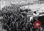 Image of ship building yard United States USA, 1917, second 35 stock footage video 65675036339