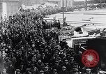 Image of ship building yard United States USA, 1917, second 38 stock footage video 65675036339
