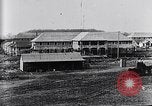 Image of ship building yard United States USA, 1917, second 40 stock footage video 65675036339
