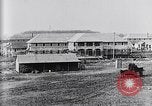 Image of ship building yard United States USA, 1917, second 41 stock footage video 65675036339