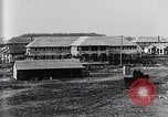 Image of ship building yard United States USA, 1917, second 42 stock footage video 65675036339