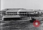 Image of ship building yard United States USA, 1917, second 43 stock footage video 65675036339