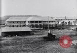 Image of ship building yard United States USA, 1917, second 45 stock footage video 65675036339