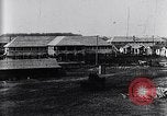 Image of ship building yard United States USA, 1917, second 46 stock footage video 65675036339