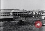 Image of ship building yard United States USA, 1917, second 48 stock footage video 65675036339