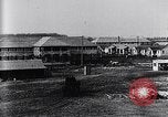 Image of ship building yard United States USA, 1917, second 49 stock footage video 65675036339