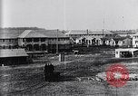 Image of ship building yard United States USA, 1917, second 51 stock footage video 65675036339