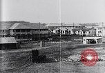 Image of ship building yard United States USA, 1917, second 52 stock footage video 65675036339