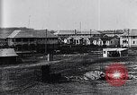 Image of ship building yard United States USA, 1917, second 53 stock footage video 65675036339