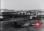 Image of ship building yard United States USA, 1917, second 55 stock footage video 65675036339