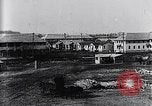 Image of ship building yard United States USA, 1917, second 57 stock footage video 65675036339
