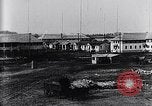 Image of ship building yard United States USA, 1917, second 58 stock footage video 65675036339