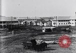 Image of ship building yard United States USA, 1917, second 59 stock footage video 65675036339