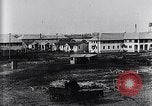 Image of ship building yard United States USA, 1917, second 61 stock footage video 65675036339