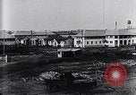 Image of ship building yard United States USA, 1917, second 62 stock footage video 65675036339