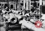 Image cannon factory United States USA, 1917, de la seconde 1 séquences d'archives historiques vidéo 65675036340