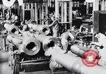 Image cannon factory United States USA, 1917, de la seconde 4 séquences d'archives historiques vidéo 65675036340