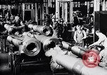 Image cannon factory United States USA, 1917, de la seconde 7 séquences d'archives historiques vidéo 65675036340