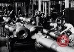 Image cannon factory United States USA, 1917, de la seconde 8 séquences d'archives historiques vidéo 65675036340