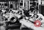 Image cannon factory United States USA, 1917, de la seconde 10 séquences d'archives historiques vidéo 65675036340